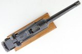 Rare 1900 American Eagle DWM Luger - 4 of 12