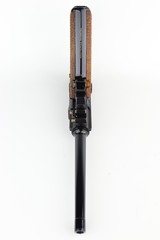 ANIB Mauser Luger Parabellum 29/70 - Klaus Meyer Collection - 6 of 25