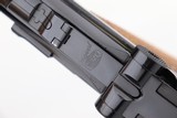 ANIB Mauser Luger Parabellum 29/70 - Klaus Meyer Collection - 18 of 25