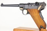 ANIB Mauser Luger Parabellum 29/70 - Klaus Meyer Collection - 2 of 25