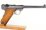ANIB Mauser Luger Parabellum 29/70 - Klaus Meyer Collection - 4 of 25