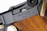 ANIB Mauser Luger Parabellum 29/70 - Klaus Meyer Collection - 9 of 25