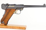 ANIB Mauser/Interarms American Eagle Luger - 4 of 25