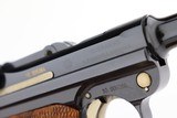 ANIB Mauser/Interarms American Eagle Luger - 12 of 25