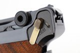 ANIB Mauser/Interarms American Eagle Luger - 9 of 25