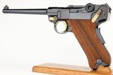 ANIB Mauser/Interarms American Eagle Luger - 2 of 25