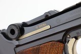 ANIB Mauser/Interarms American Eagle Luger - 11 of 25