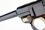 ANIB Mauser/Interarms American Eagle Luger - 8 of 25