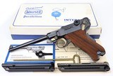 ANIB Mauser/Interarms American Eagle Luger - 1 of 25