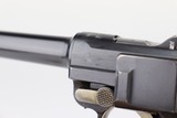 Beautiful, Rare DWM American Eagle Luger Rig - AF Stoeger - 7 of 25