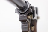 Beautiful, Rare DWM American Eagle Luger Rig - AF Stoeger - 14 of 25