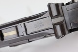Rare 1902 DWM Luger Carbine Rig - 11 of 25