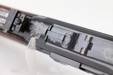 Rare DWM 1920 Luger Carbine Rig - 15 of 25