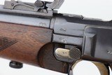 Rare DWM 1920 Luger Carbine Rig - 8 of 25