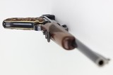 Rare DWM 1920 Luger Carbine Rig - 6 of 25