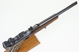 Rare DWM 1920 Luger Carbine Rig - 5 of 25