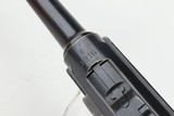 1916 DWM Navy Model 1914 Luger - 17 of 23