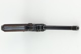 1916 DWM Navy Model 1914 Luger - 5 of 23