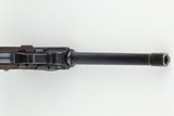 1916 DWM Navy Model 1914 Luger - 6 of 23