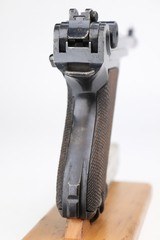 1916 DWM Navy Luger - Matching Matching - 2 of 22