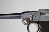 1916 DWM Navy Luger - Matching Matching - 9 of 22