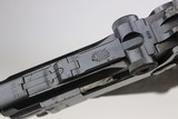 1916 DWM Navy Luger - Matching Matching - 14 of 22