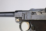 1916 DWM Navy Luger - Matching Matching - 8 of 22