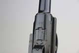 1916 DWM Navy Luger - Matching Matching - 13 of 22