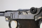1916 DWM Navy Luger - Matching Matching - 7 of 22