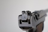 1916 DWM Navy Luger - Matching Matching - 10 of 22
