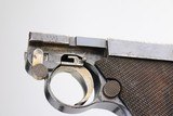 1916 DWM Navy Luger - Matching Matching - 15 of 22