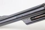 Smith & Wesson Model 28-2 Highway Patrolman - 5 of 9