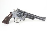 Smith & Wesson Model 28-2 Highway Patrolman - 2 of 9