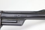 Smith & Wesson Model 28-2 Highway Patrolman - 6 of 9