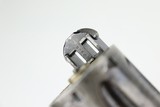 Smith and Wesson .44 Russian New Model 3 Revolver - Factory Letter - 10 of 10