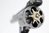 Smith and Wesson .44 Russian New Model 3 Revolver - Factory Letter - 9 of 10