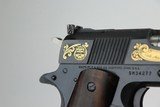 Beautiful Colt Service Model ACE - Sam Colt Signature Series - 12 of 14