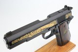 Beautiful Colt Service Model ACE - Sam Colt Signature Series - 8 of 14