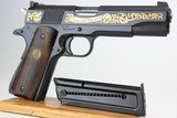 Beautiful Colt Service Model ACE - Sam Colt Signature Series - 7 of 14