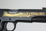 Beautiful Colt Service Model ACE - Sam Colt Signature Series - 13 of 14