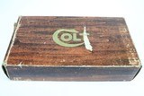 Beautiful Colt Service Model ACE - Sam Colt Signature Series - 3 of 14