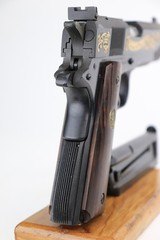 Beautiful Colt Service Model ACE - Sam Colt Signature Series - 6 of 14