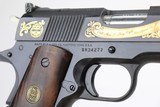 Beautiful Colt Service Model ACE - Sam Colt Signature Series - 14 of 14