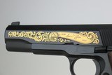 Beautiful Colt Service Model ACE - Sam Colt Signature Series - 11 of 14