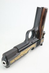 Beautiful Colt Service Model ACE - Sam Colt Signature Series - 9 of 14