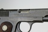 Colt Model 1908 Pocket Hammerless - 8 of 8