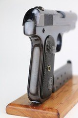 Early Colt 1903 - 1909 Mfg - 2 of 9