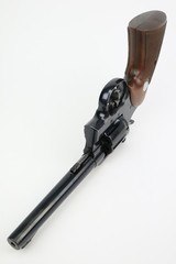 1961 Colt Officers Model Match Revolver - 5 of 8