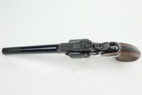 1961 Colt Officers Model Match Revolver - 4 of 8