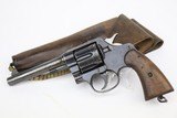 Colt Model 1917 Revolver Rig - 1 of 15